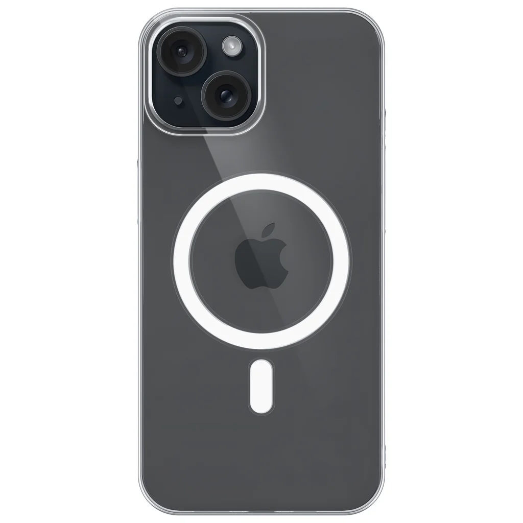 Anti Yellow Magsafe Case