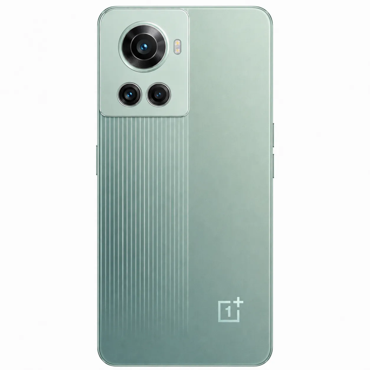 Anti Yellow Clear Case