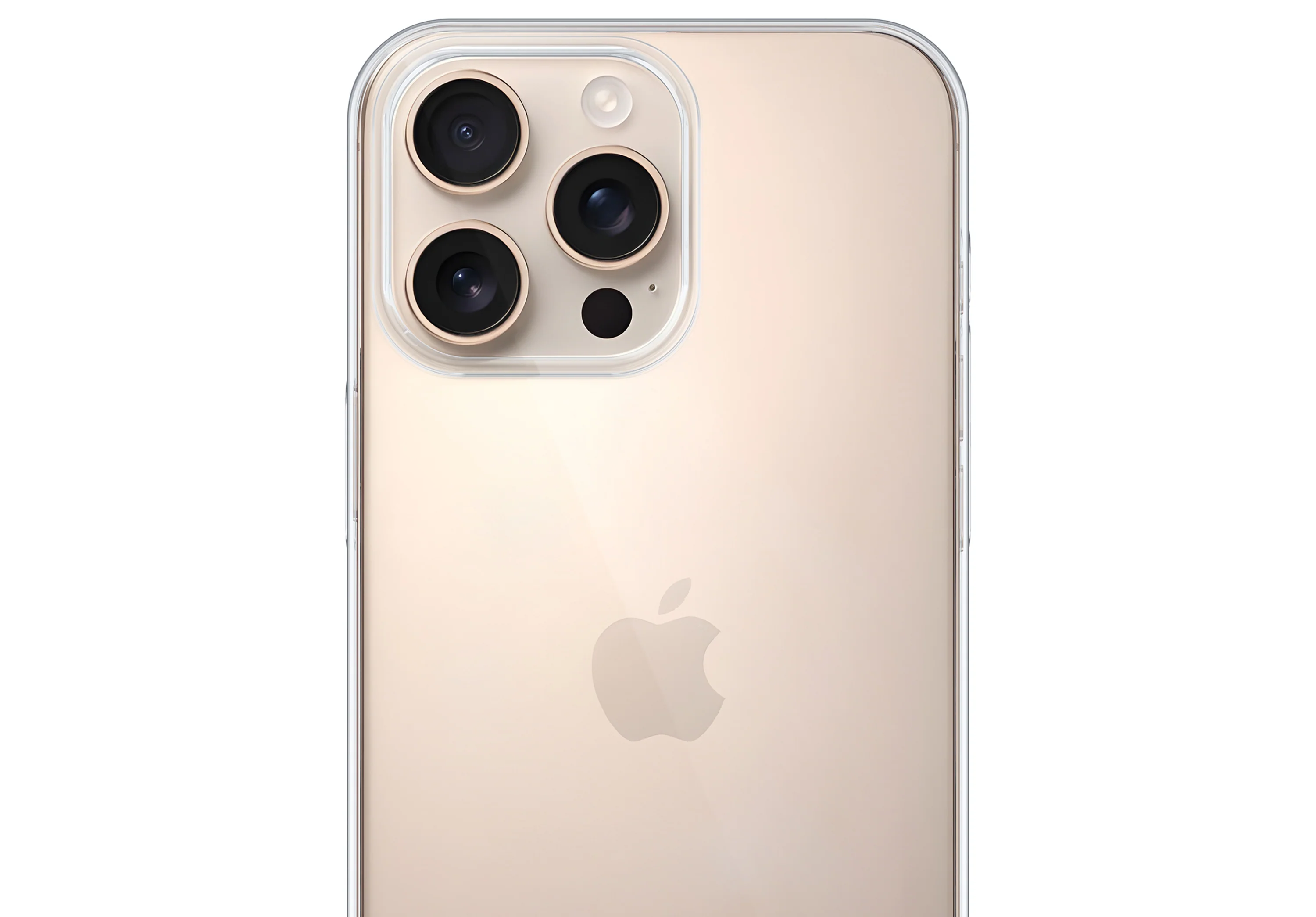 Non-MagSafe Case